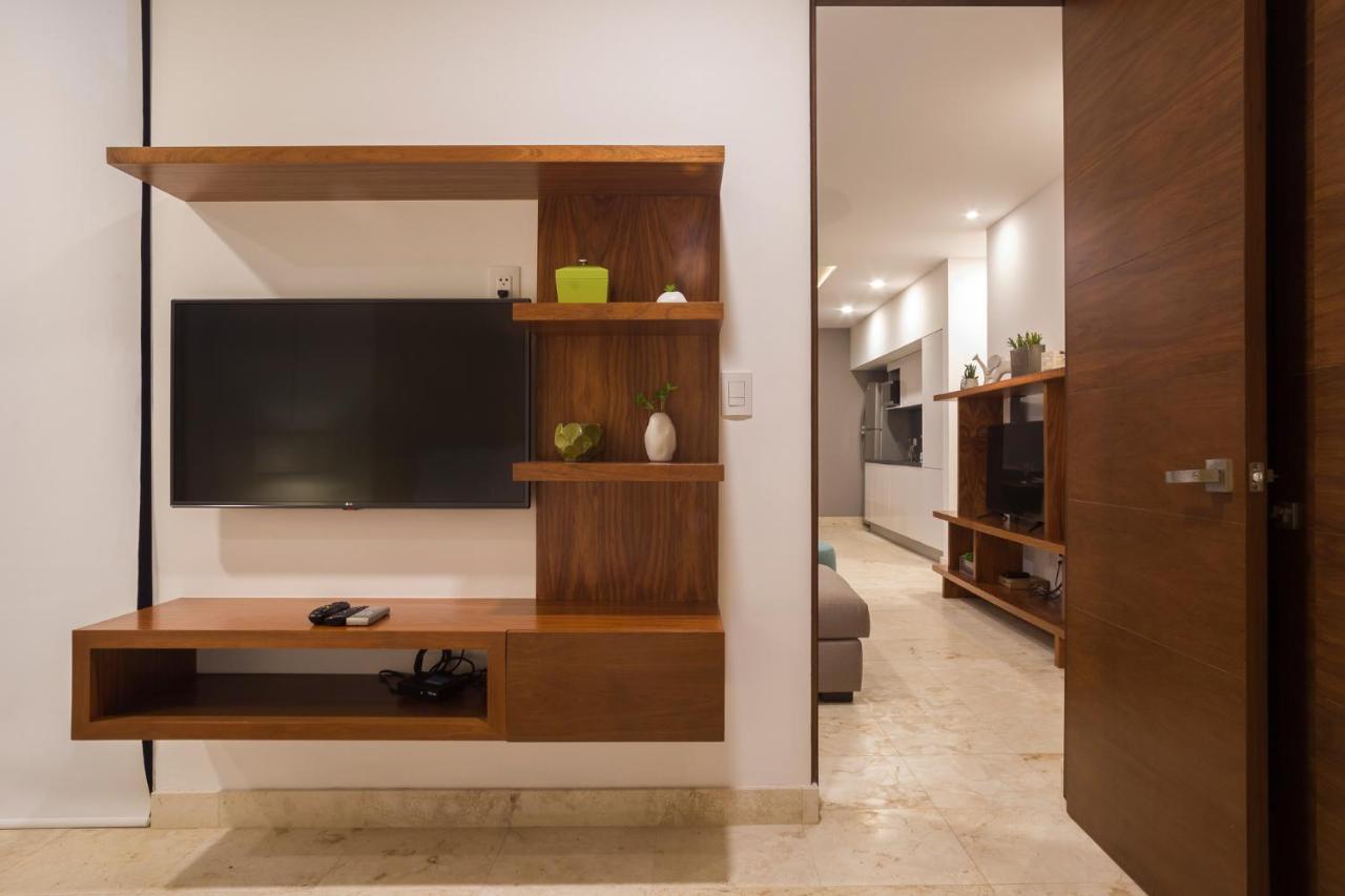 Lovely 1 Bedroom Condo With Plunge Pool In Bahia Principe Golf Resort Akumal Bagian luar foto