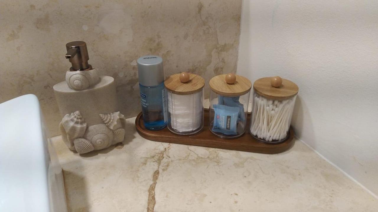Lovely 1 Bedroom Condo With Plunge Pool In Bahia Principe Golf Resort Akumal Bagian luar foto